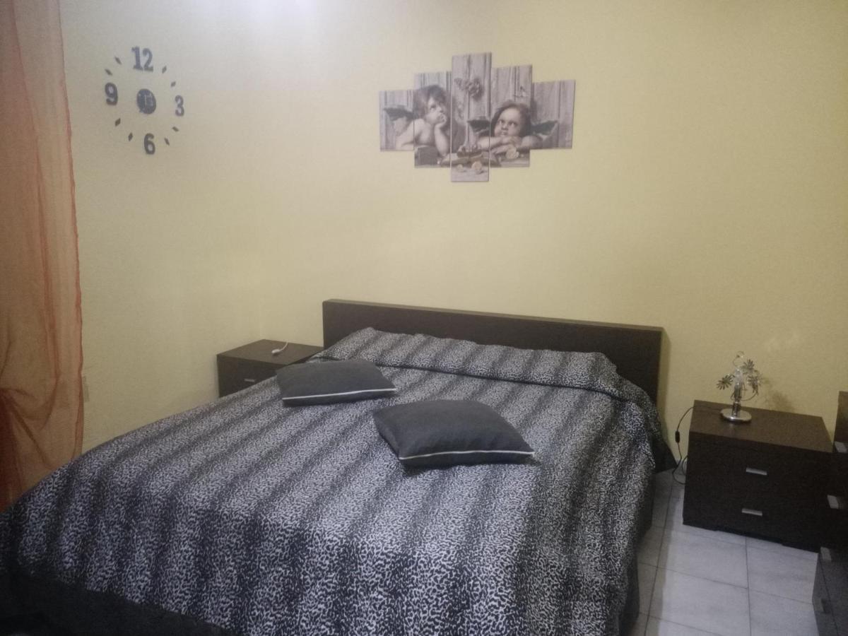 Вилла Casa Sole Ветралла Экстерьер фото