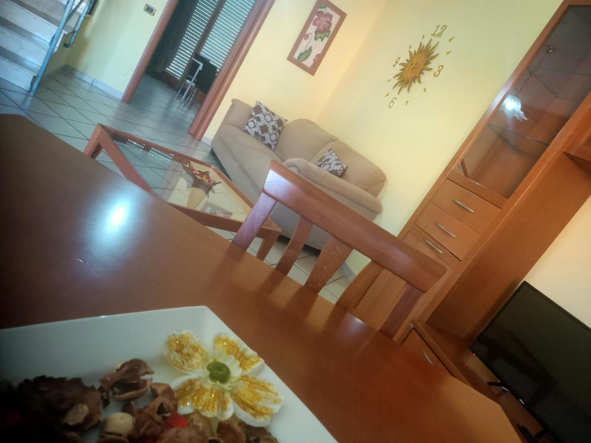 Вилла Casa Sole Ветралла Экстерьер фото
