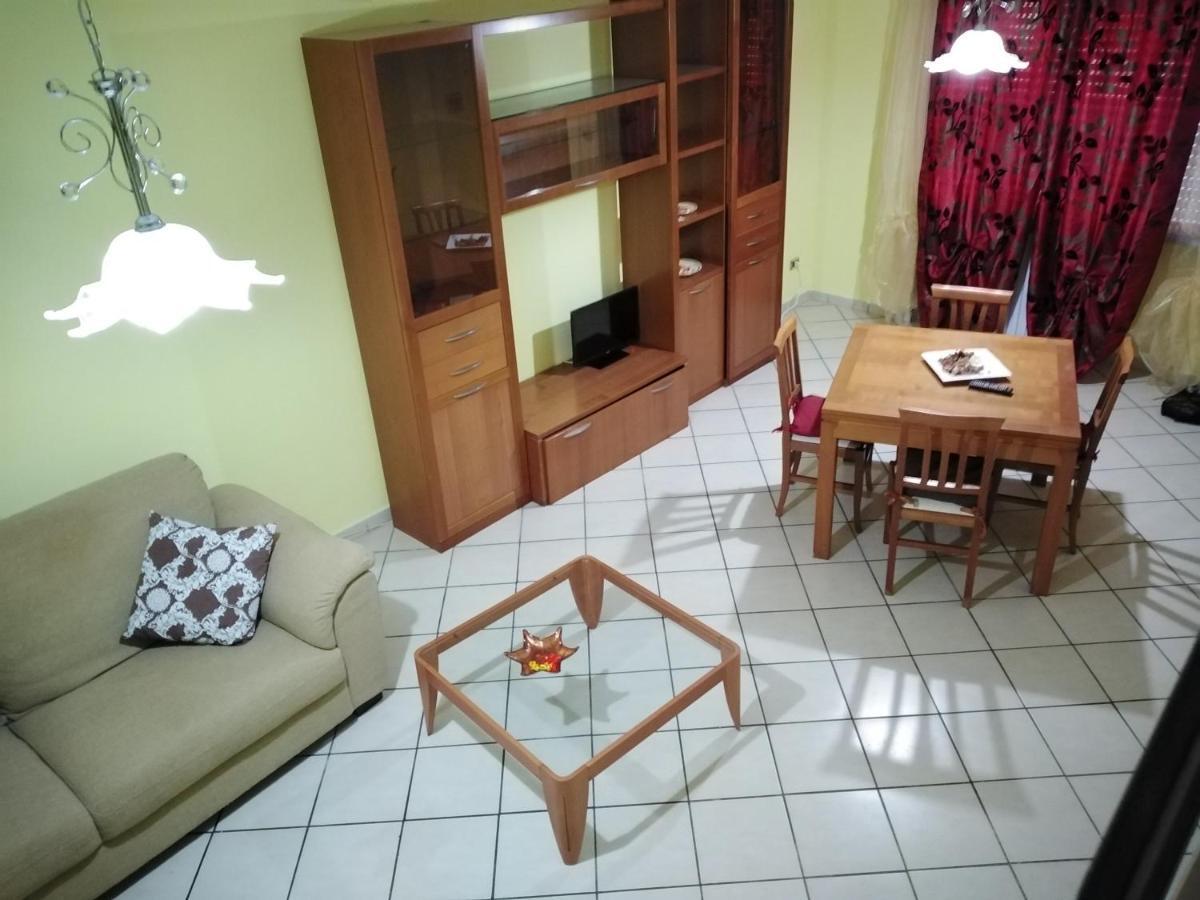 Вилла Casa Sole Ветралла Экстерьер фото